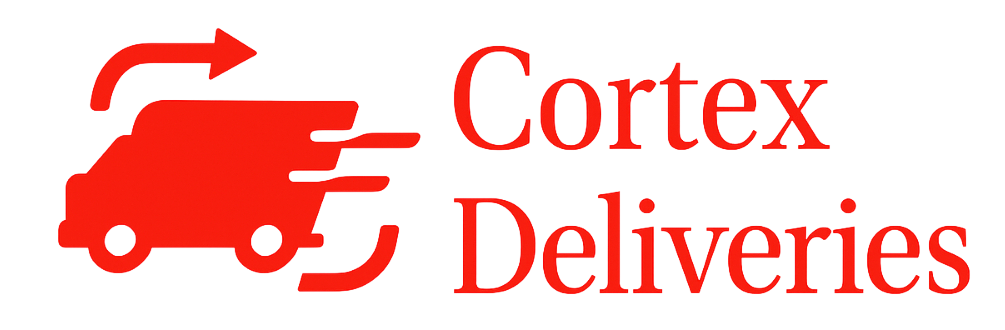 Cortex Deliveries